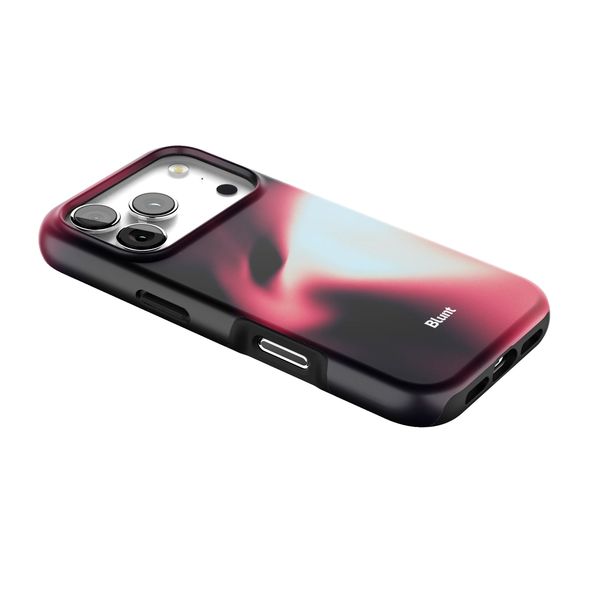 Infrared Storm iPhone Case gallery - Iphone_17_Pro_2