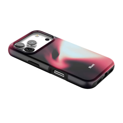 Infrared Storm iPhone Case gallery - Iphone_17_Pro_2