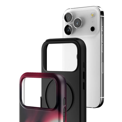 Infrared Storm iPhone Case gallery - Iphone_17_Pro_3