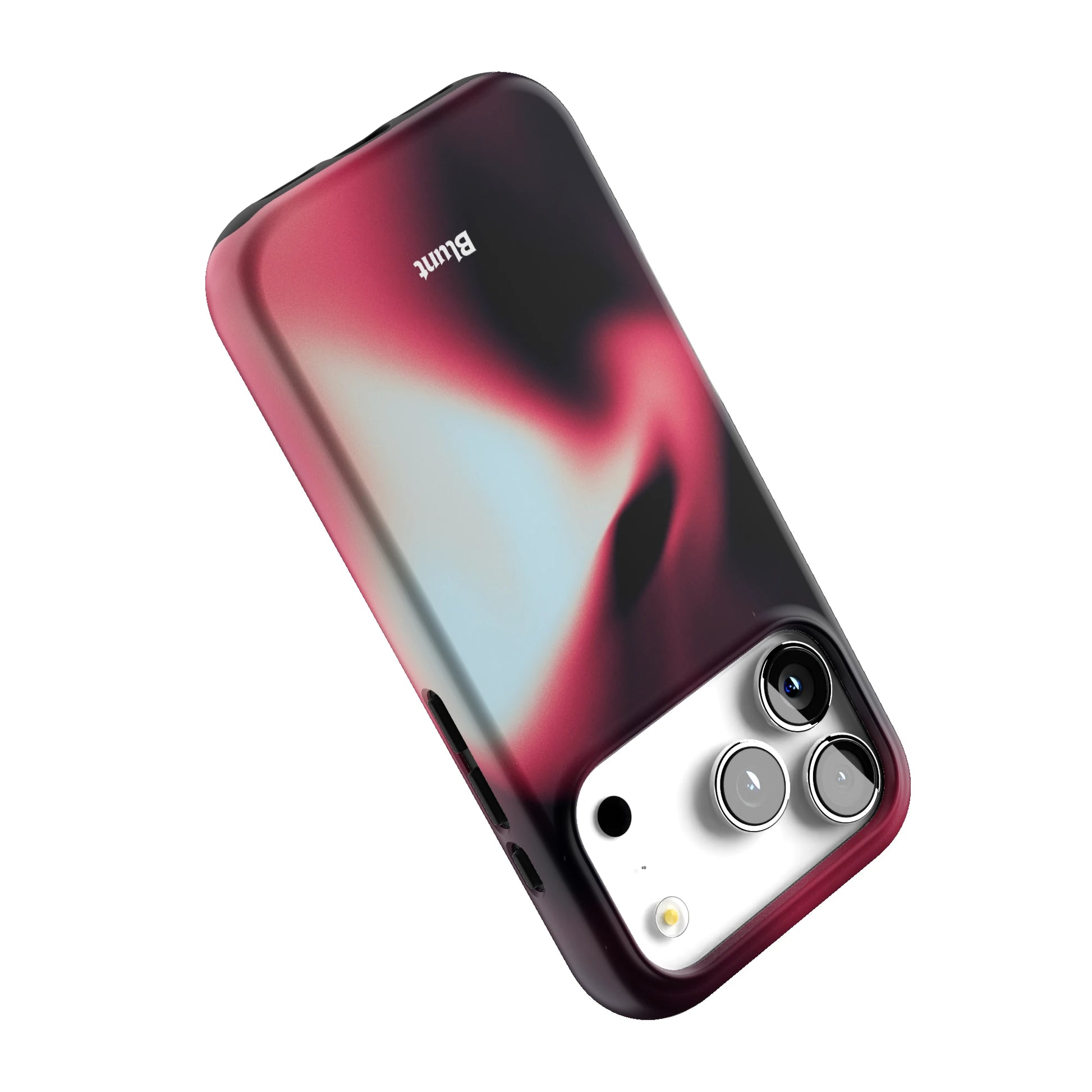 Infrared Storm iPhone Case gallery - Iphone_17_Pro_5