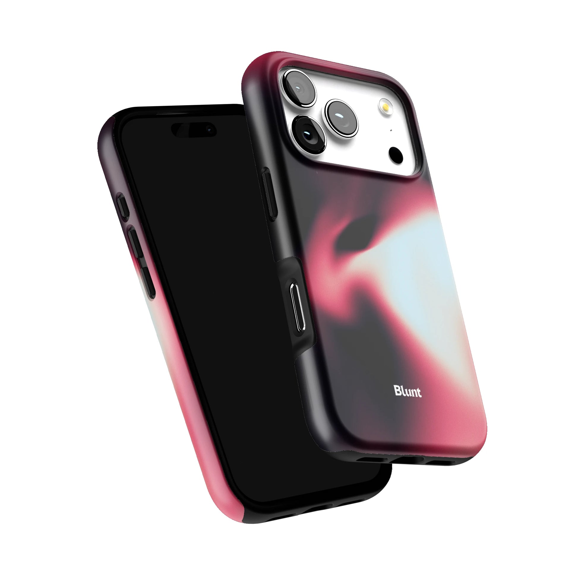 Infrared Storm iPhone Case gallery - Iphone_17_Pro_6