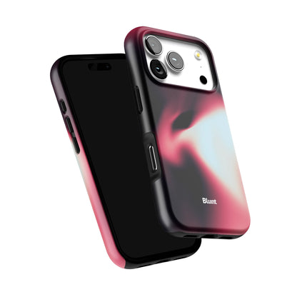 Infrared Storm iPhone Case gallery - Iphone_17_Pro_6