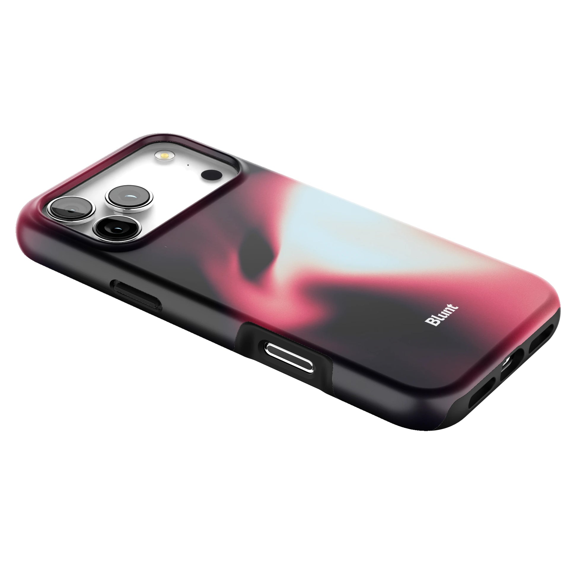 Infrared Storm iPhone Case gallery - Iphone_17_Pro_Max_2