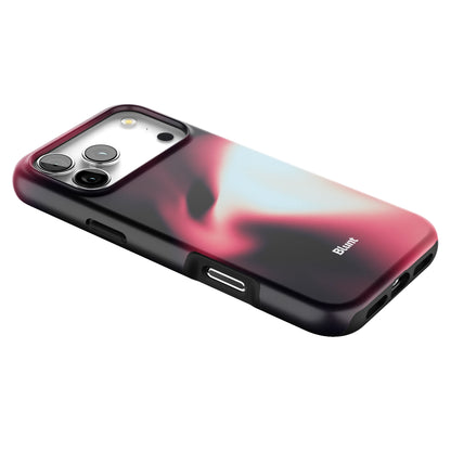 Infrared Storm iPhone Case gallery - Iphone_17_Pro_Max_2
