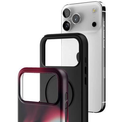 Infrared Storm iPhone Case gallery - Iphone_17_Pro_Max_3