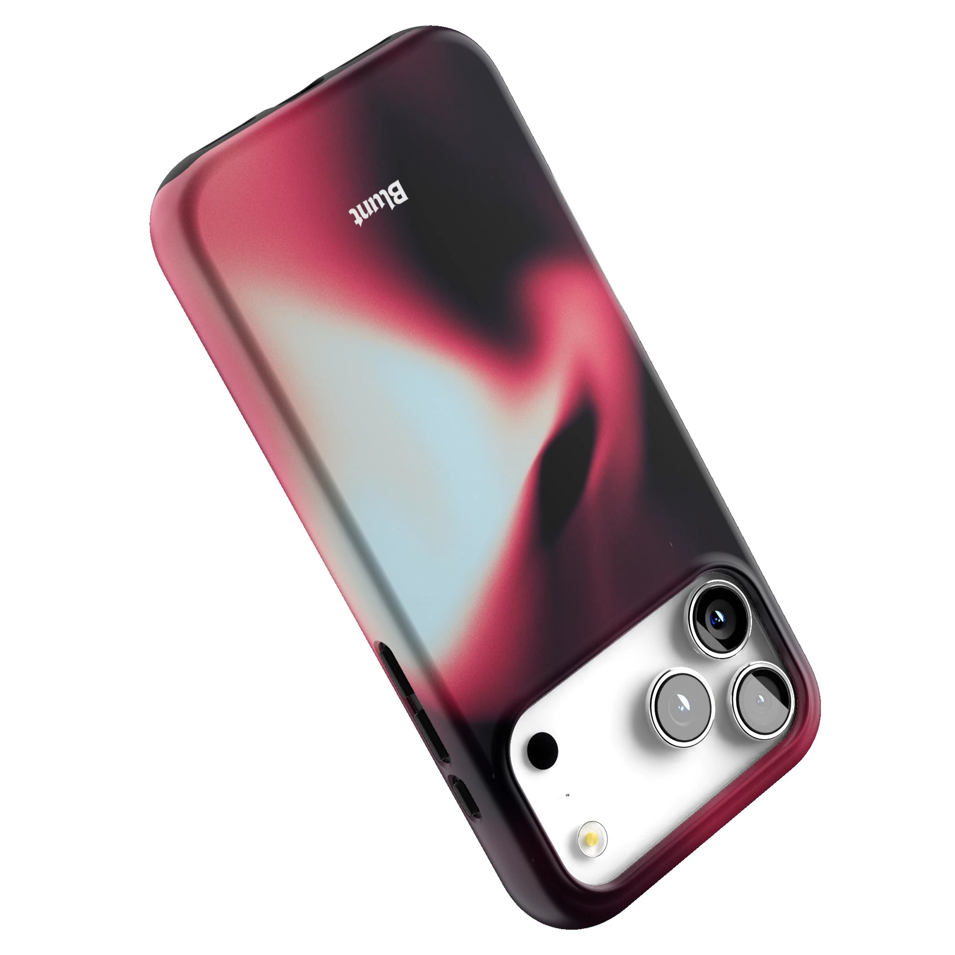 Infrared Storm iPhone Case gallery - Iphone_17_Pro_Max_5