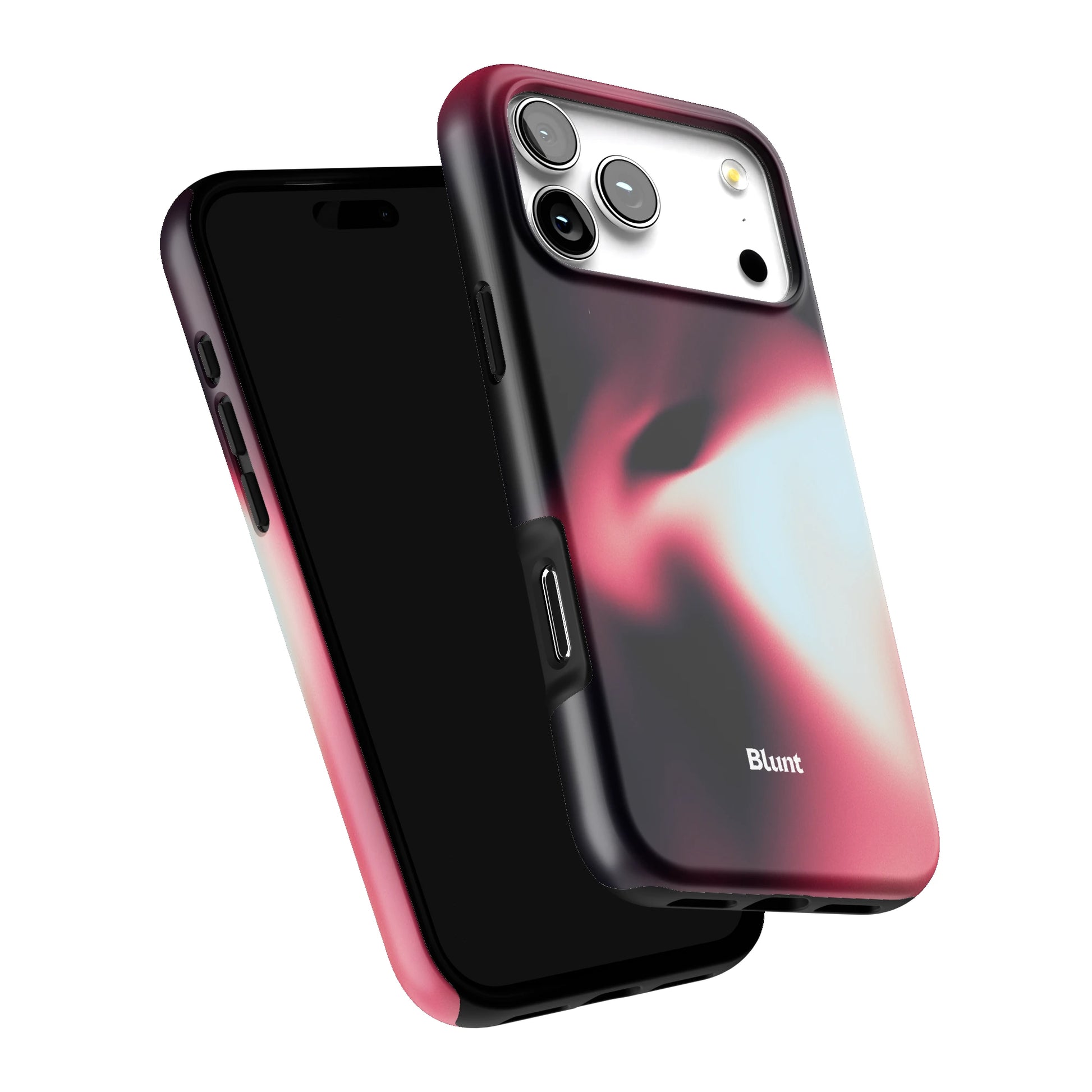 Infrared Storm iPhone Case gallery - Iphone_17_Pro_Max_6