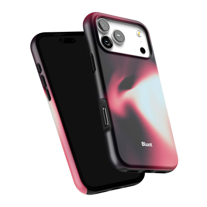 Infrared Storm iPhone Case gallery - Iphone_17_Pro_Max_6
