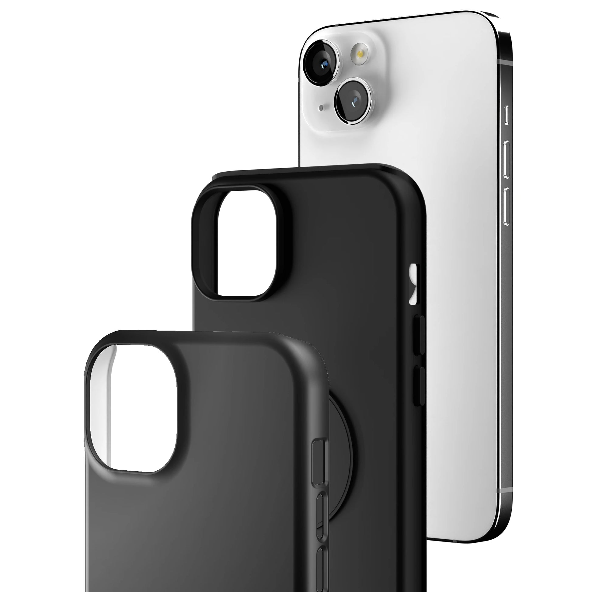 Ink iPhone Case gallery - Iphone_14_Mini_Air_Plus_3