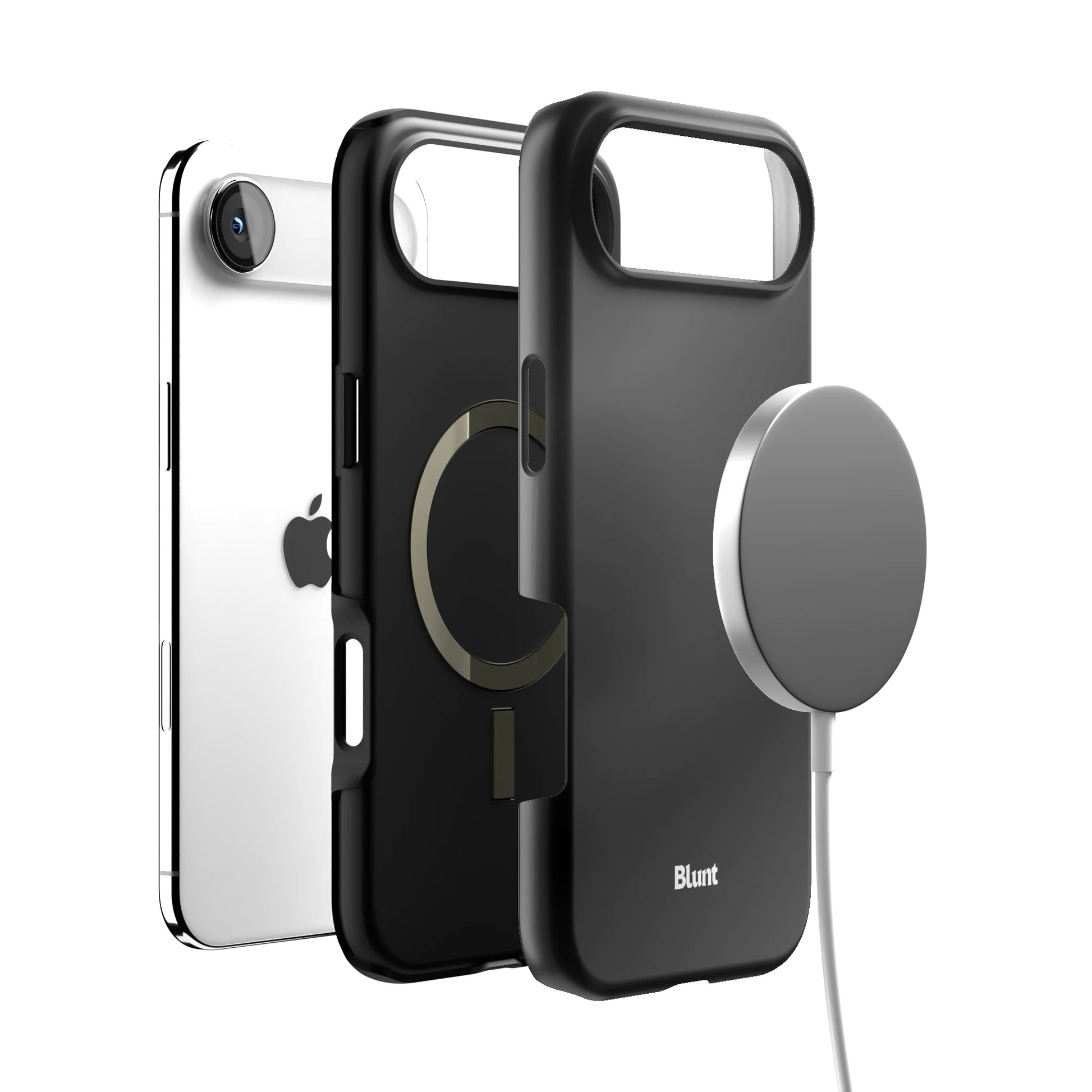 Ink iPhone Case gallery - Iphone_17_Air_4