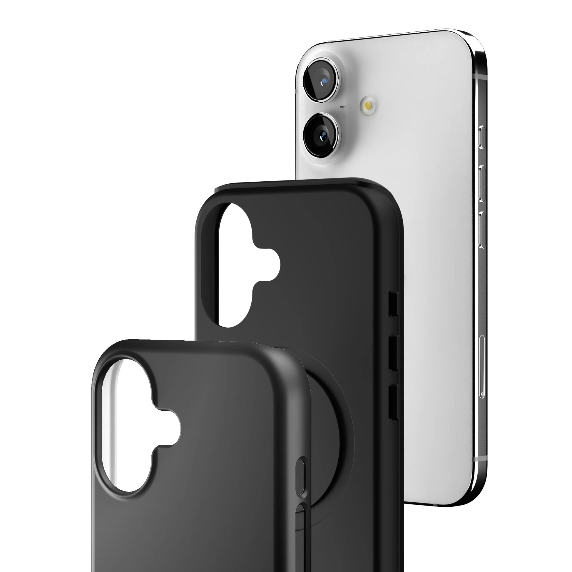 Ink iPhone Case gallery - Iphone_17_Iphone_3