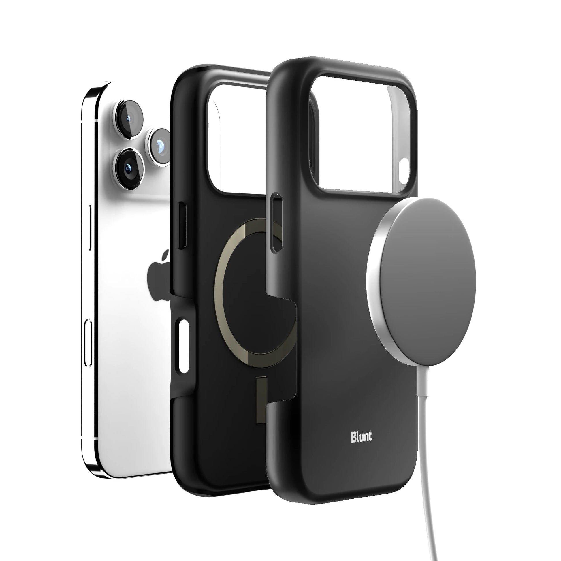 Ink iPhone Case gallery - Iphone_17_Pro_4