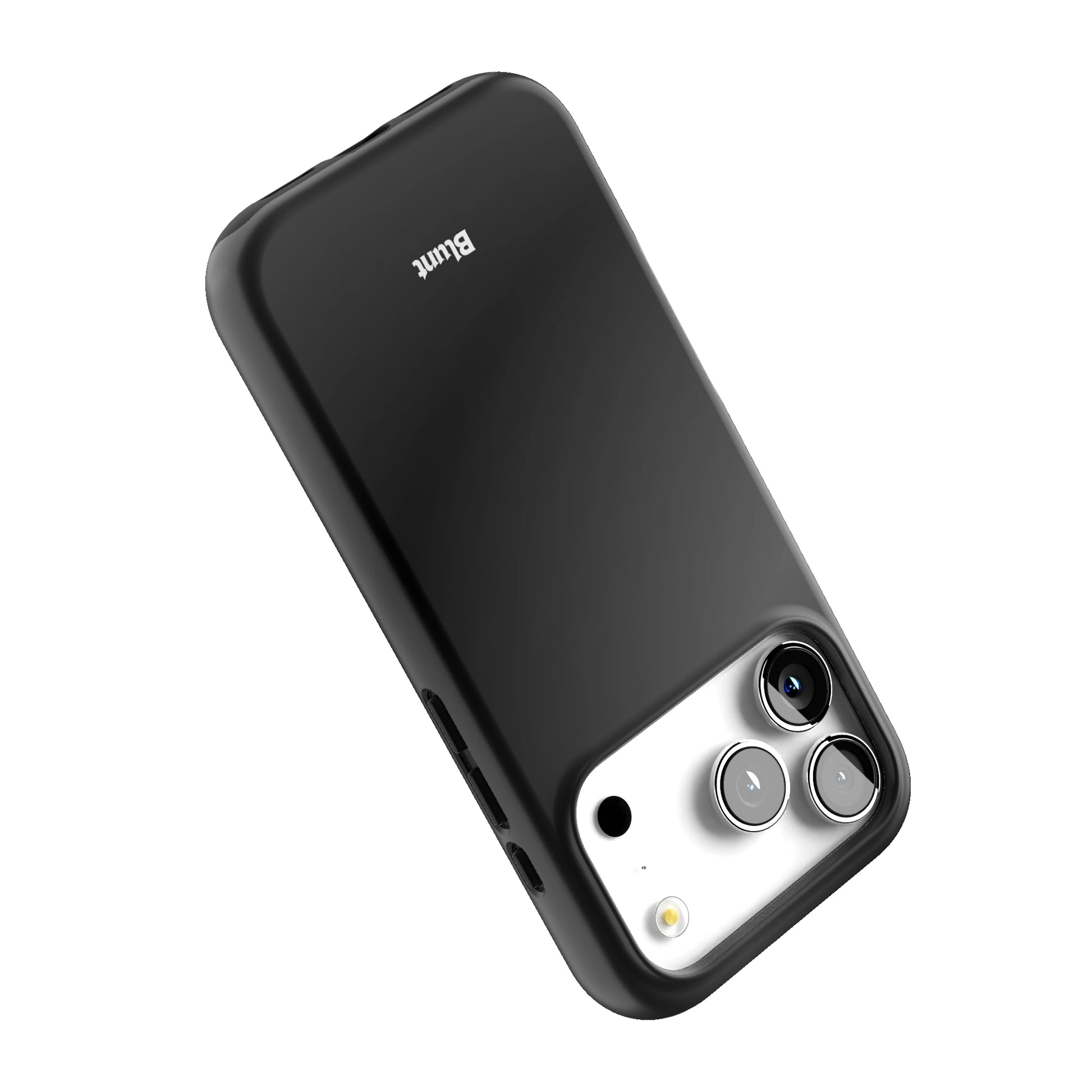 Ink iPhone Case gallery - Iphone_17_Pro_5
