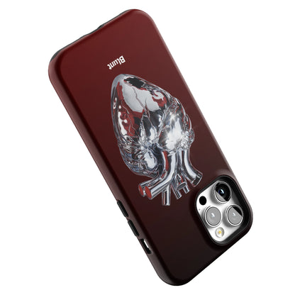 Iron Heart iPhone Case gallery - Iphone_12_Pro_Max_5