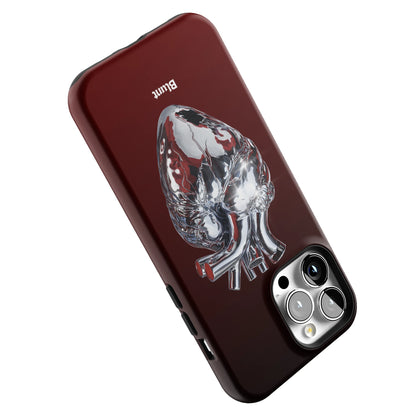 Iron Heart iPhone Case gallery - Iphone_13_Pro_Max_5