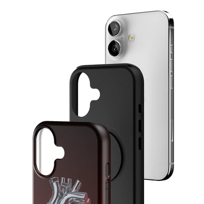 Iron Heart iPhone Case gallery - Iphone_17_Iphone_3