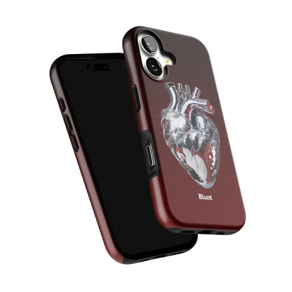 Iron Heart iPhone Case gallery - Iphone_17_Iphone_6