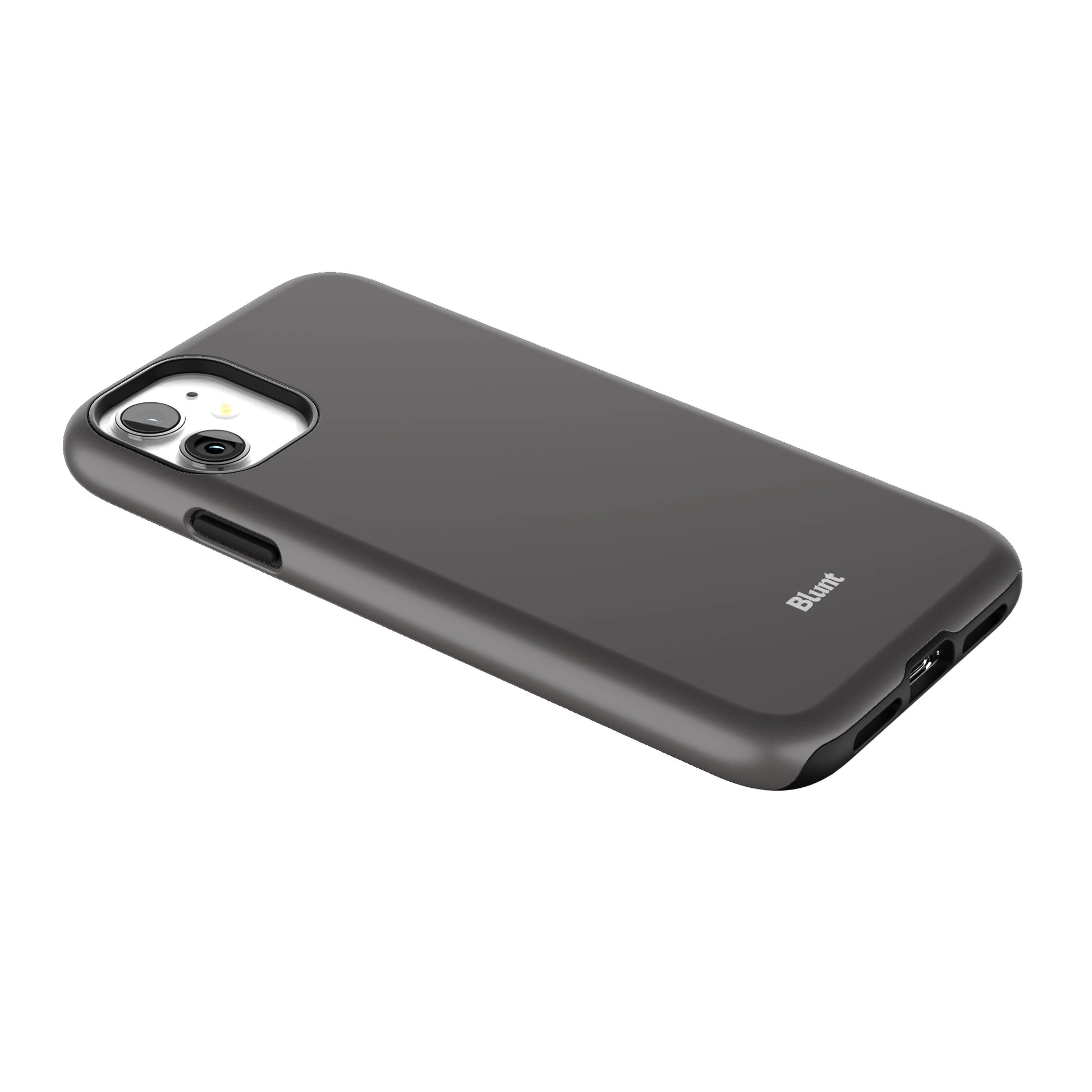 Iron iPhone Case gallery - Iphone_11_Iphone_2