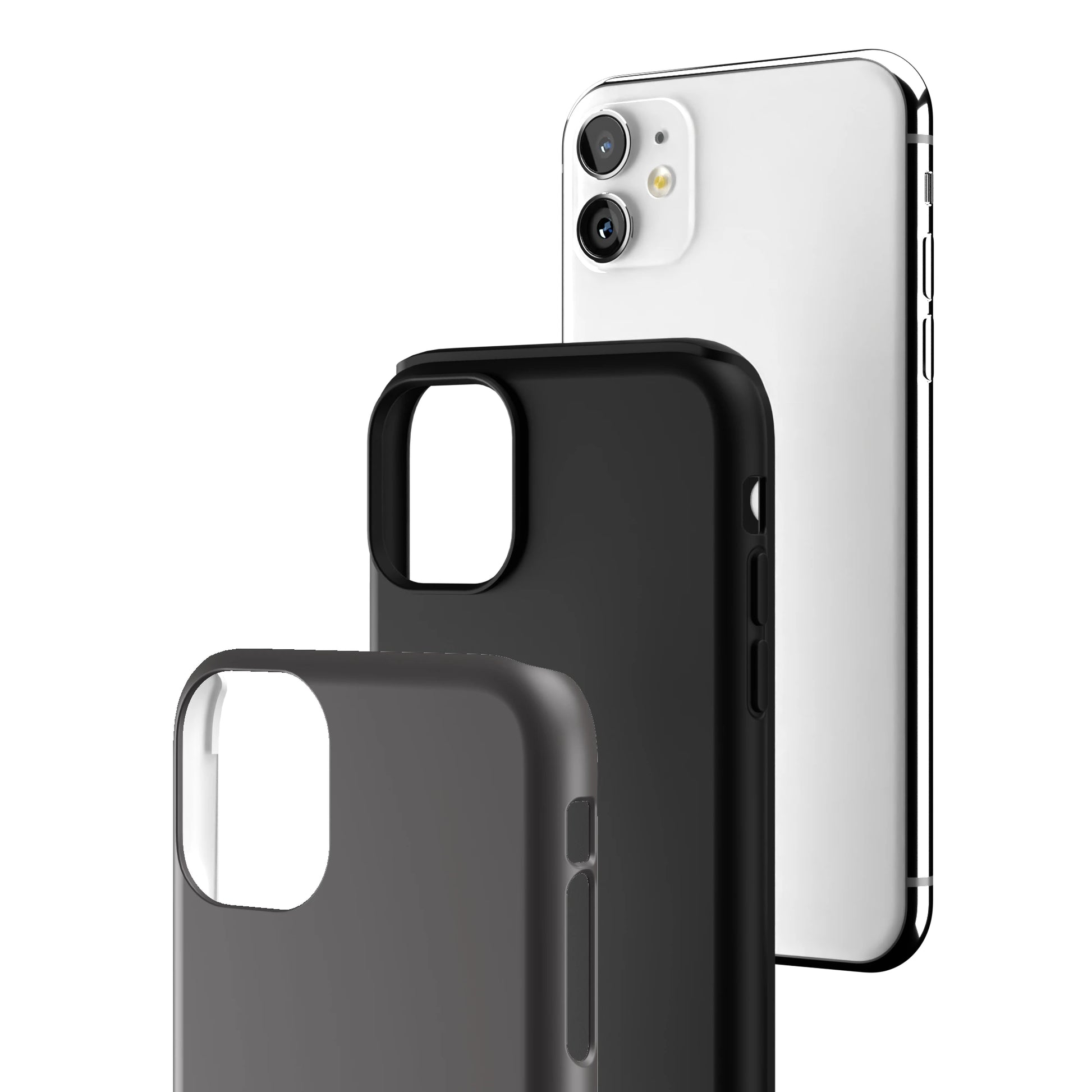 Iron iPhone Case gallery - Iphone_11_Iphone_3