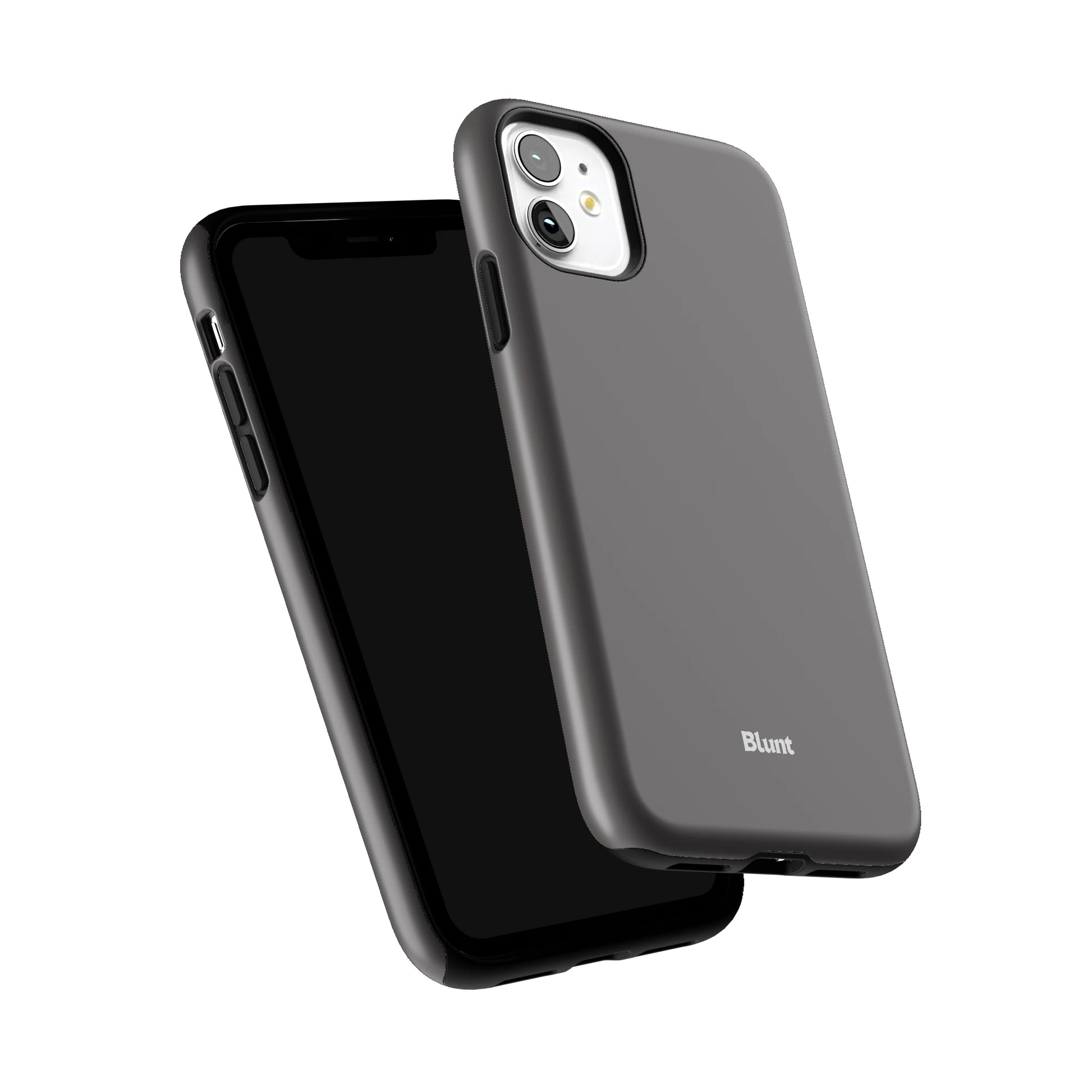 Iron iPhone Case gallery - Iphone_11_Iphone_6