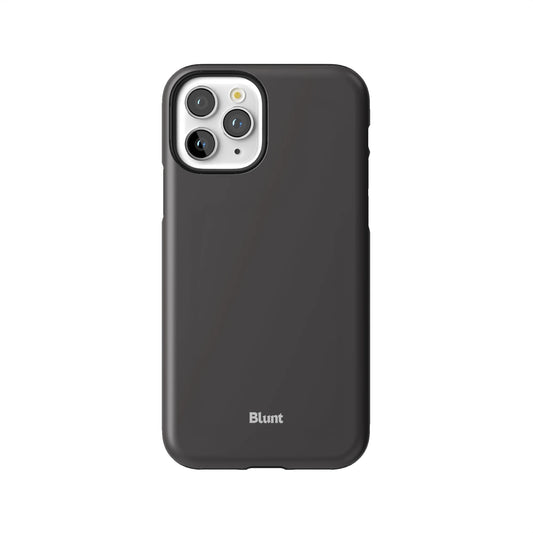 Iron iPhone Case gallery - Iphone_11_Pro_1