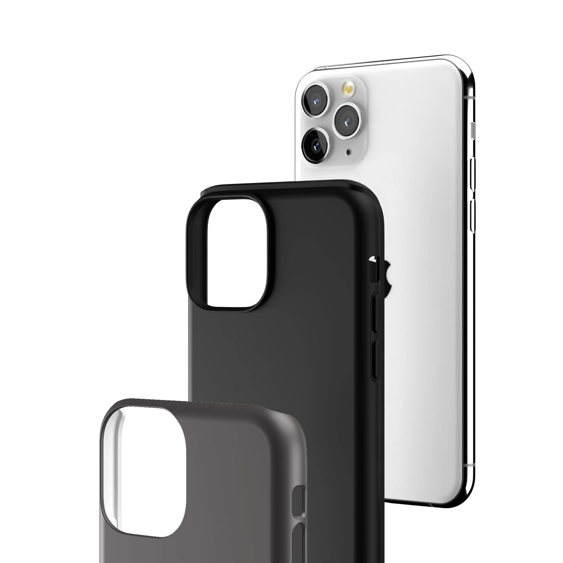 Iron iPhone Case gallery - Iphone_11_Pro_3