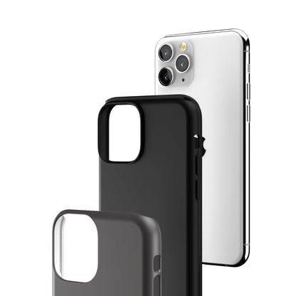 Iron iPhone Case gallery - Iphone_11_Pro_3