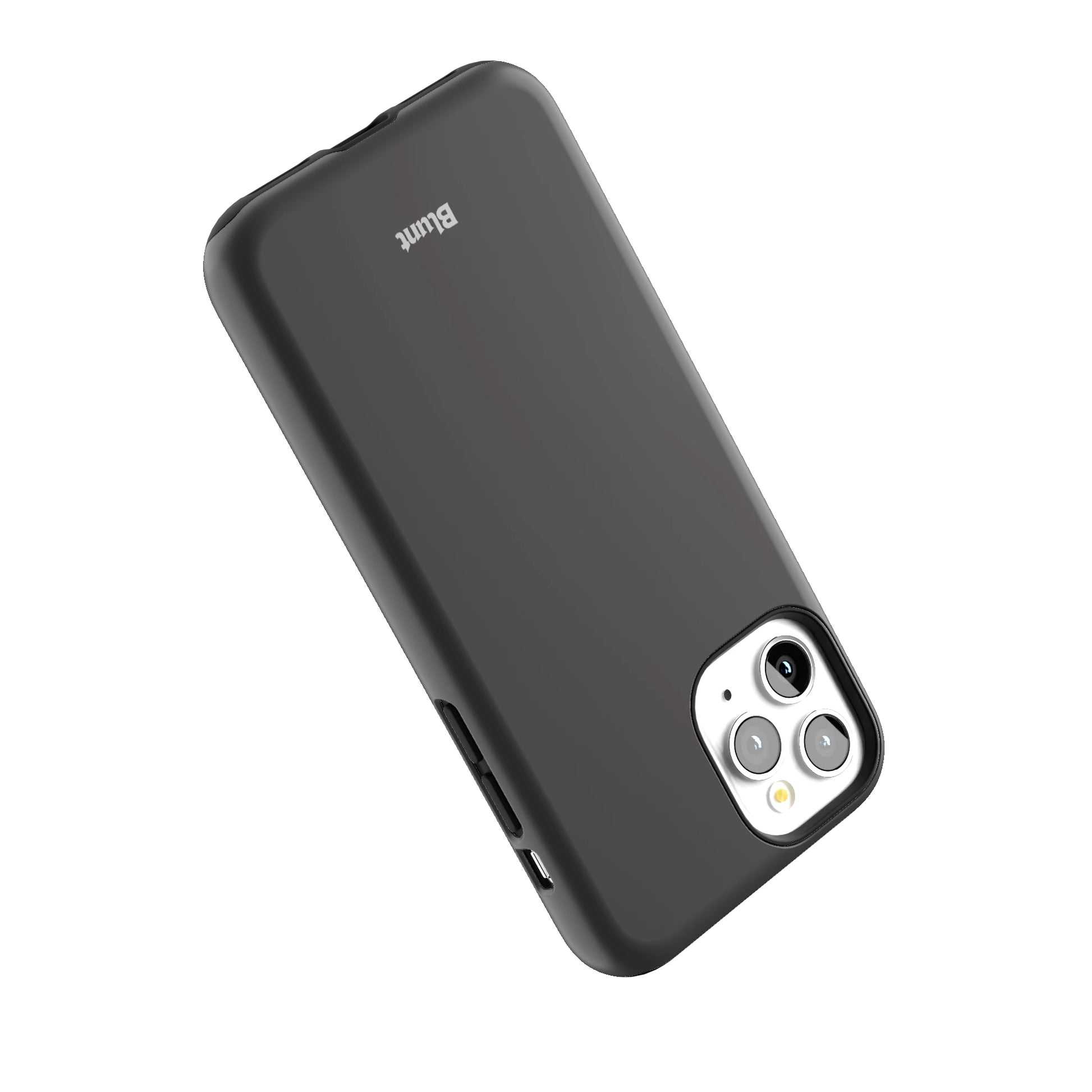 Iron iPhone Case gallery - Iphone_11_Pro_5