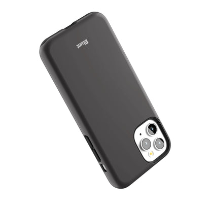 Iron iPhone Case gallery - Iphone_11_Pro_5
