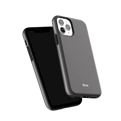 Iron iPhone Case gallery - Iphone_11_Pro_6