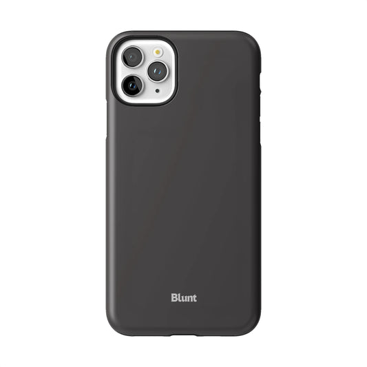 Iron iPhone Case gallery - Iphone_11_Pro_Max_1