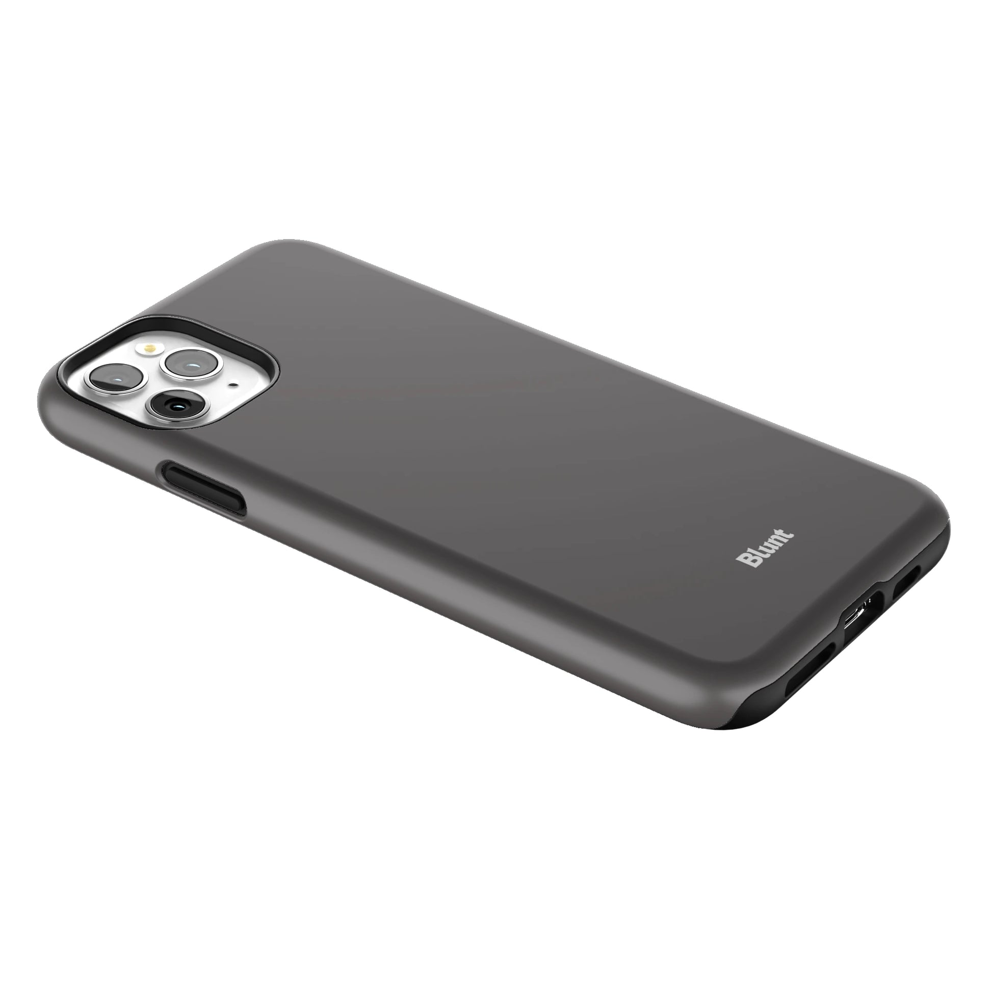 Iron iPhone Case gallery - Iphone_11_Pro_Max_2