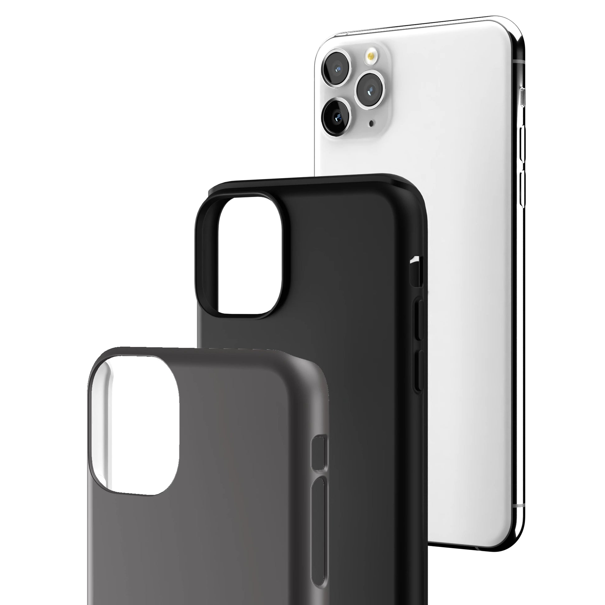 Iron iPhone Case gallery - Iphone_11_Pro_Max_3
