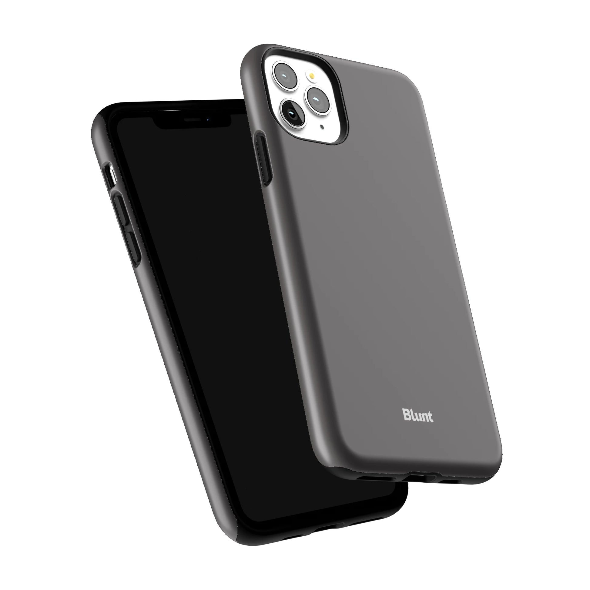 Iron iPhone Case gallery - Iphone_11_Pro_Max_6