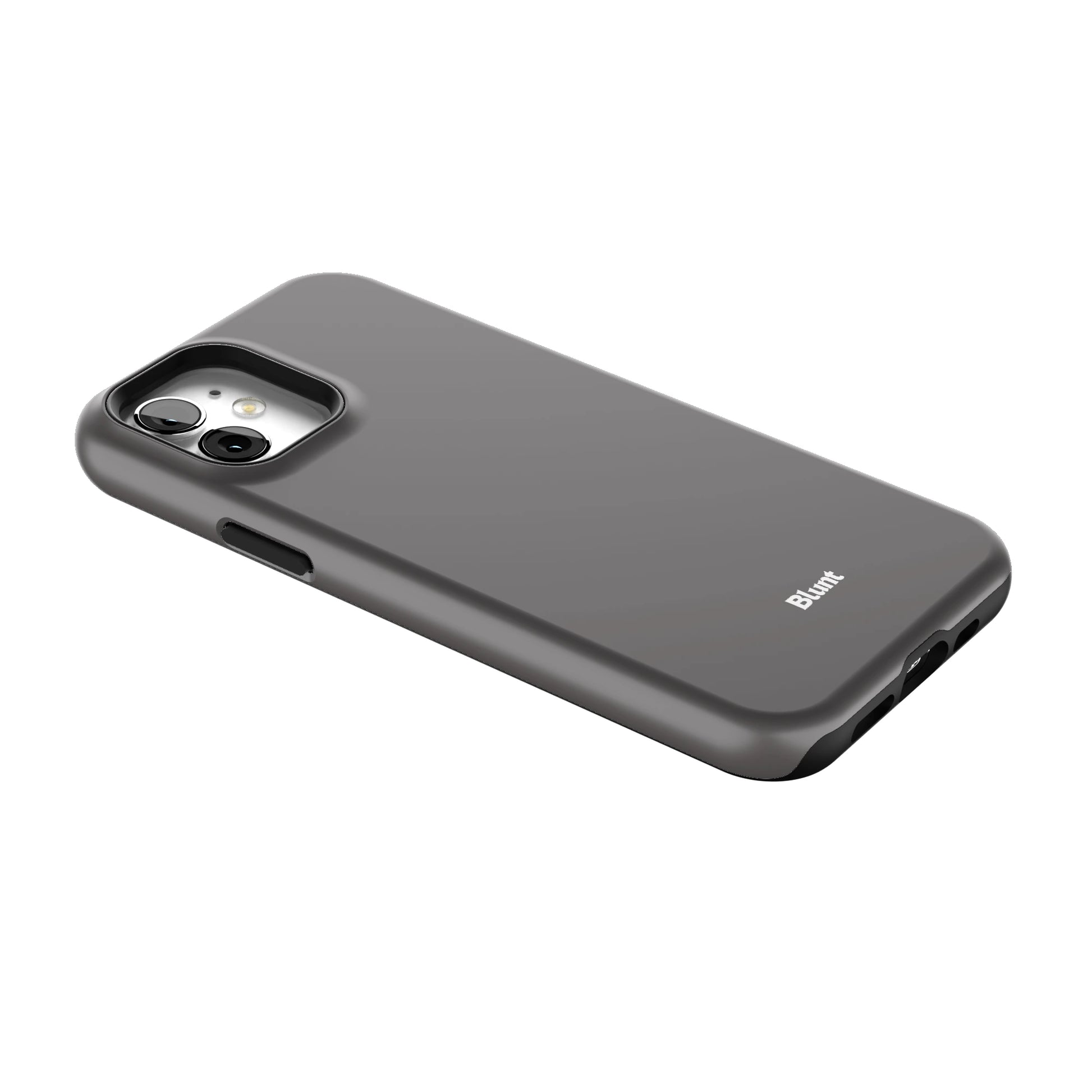 Iron iPhone Case gallery - Iphone_12_Iphone_2