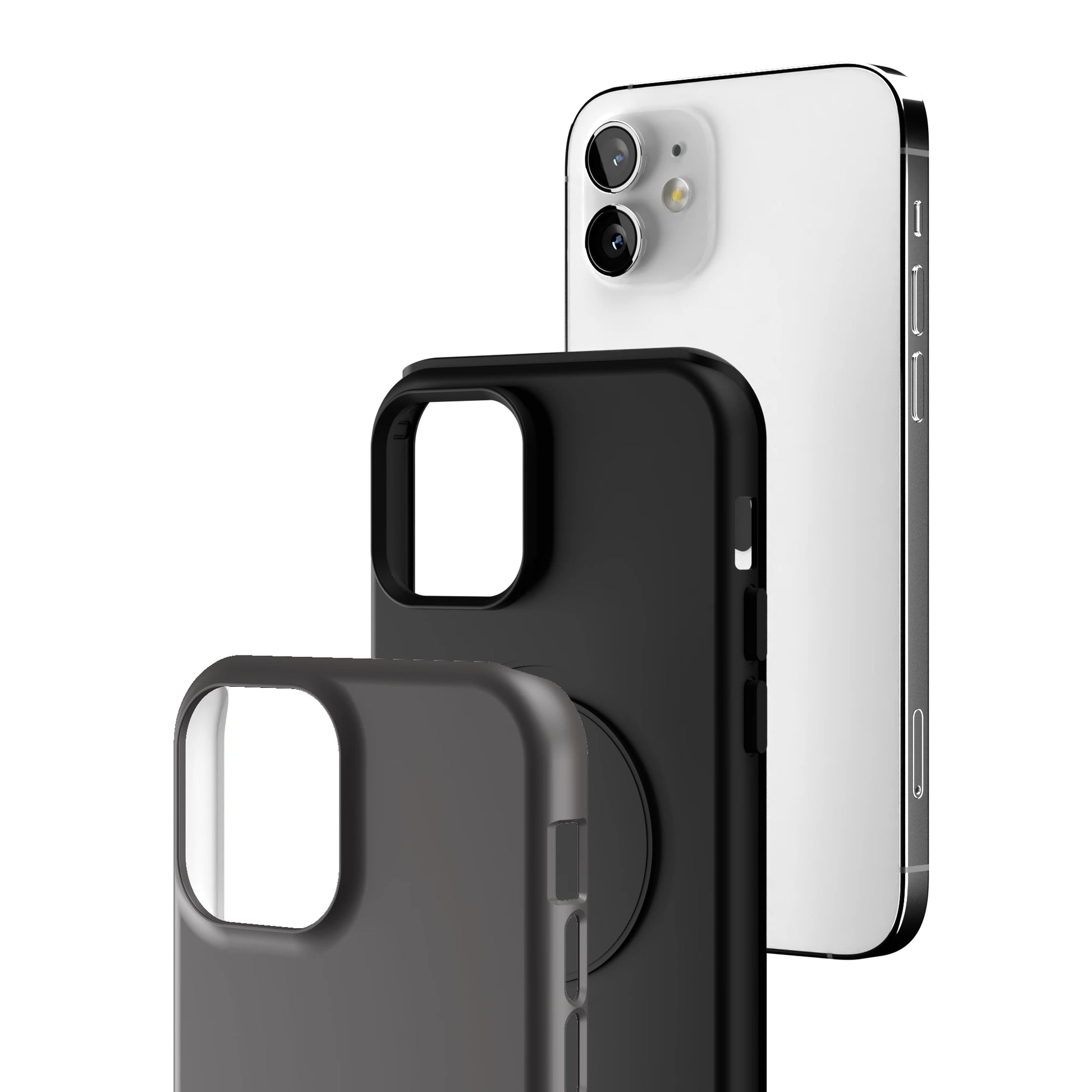 Iron iPhone Case gallery - Iphone_12_Iphone_3