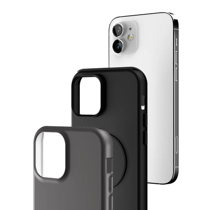 Iron iPhone Case gallery - Iphone_12_Iphone_3