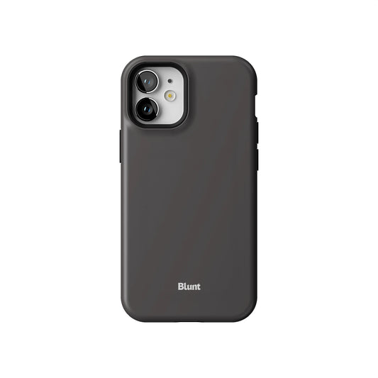 Iron iPhone Case gallery - Iphone_12_Mini_Air_Plus_1