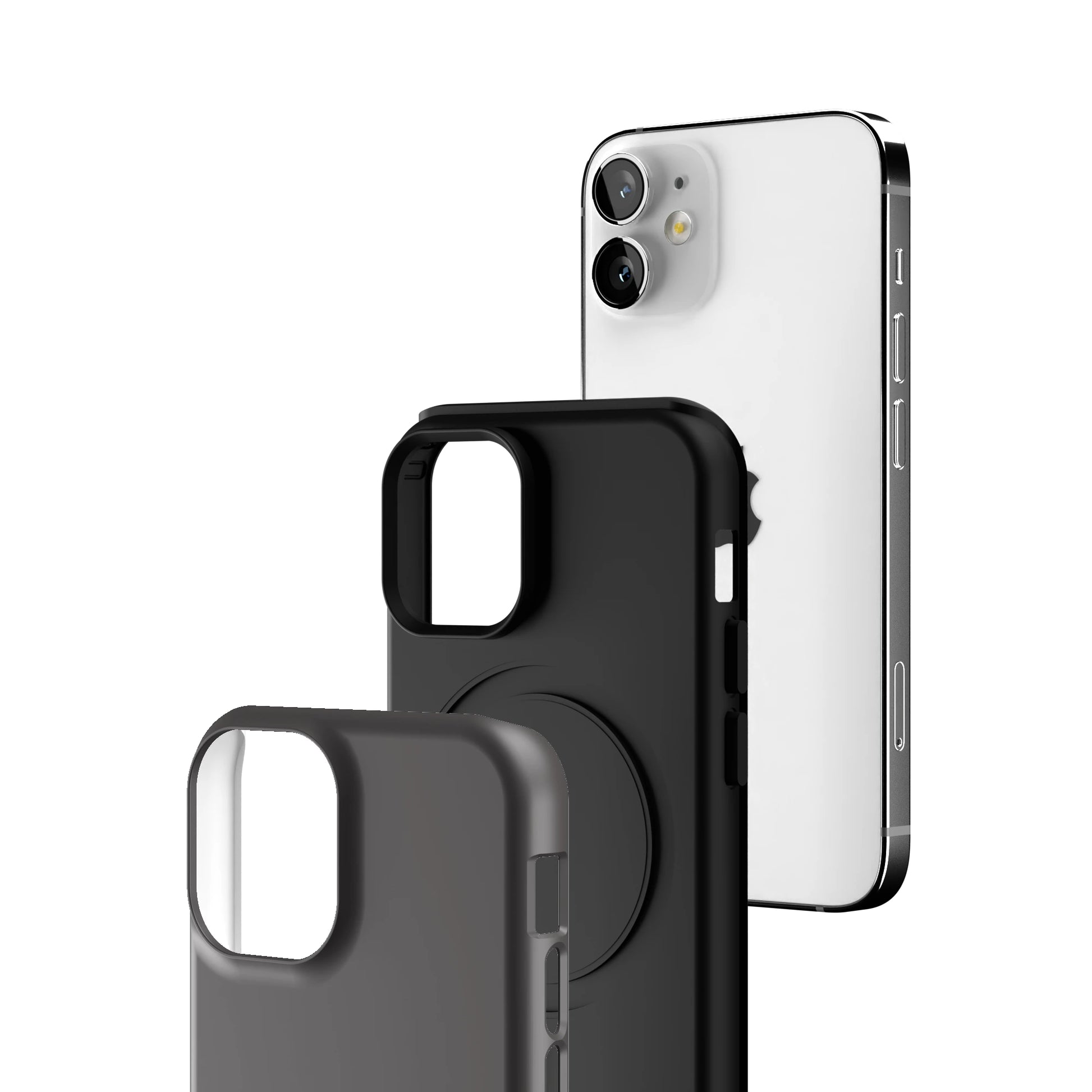 Iron iPhone Case gallery - Iphone_12_Mini_Air_Plus_3