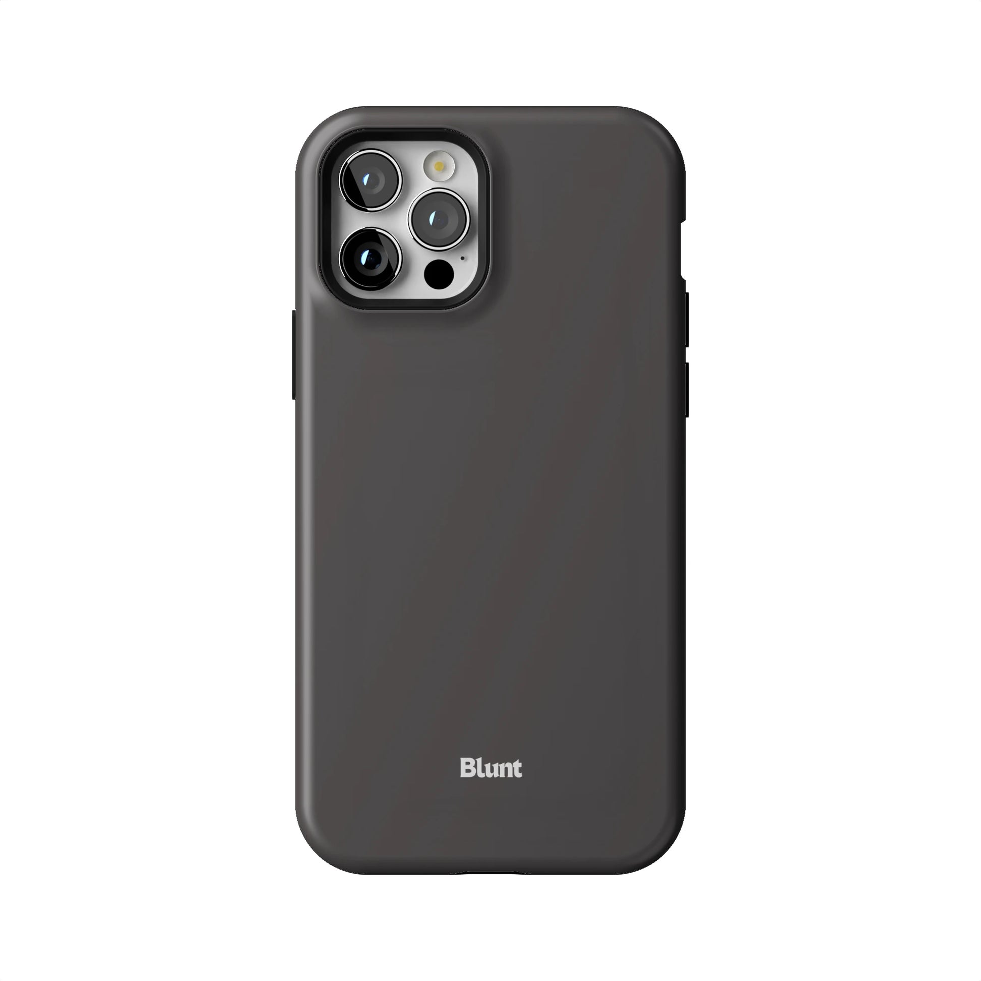 Iron iPhone Case gallery - Iphone_12_Pro_1