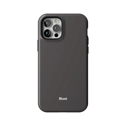 Iron iPhone Case gallery - Iphone_12_Pro_1