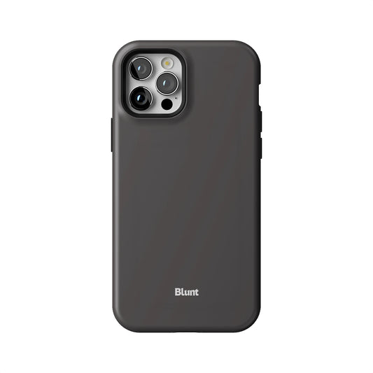 Iron iPhone Case gallery - Iphone_12_Pro_1