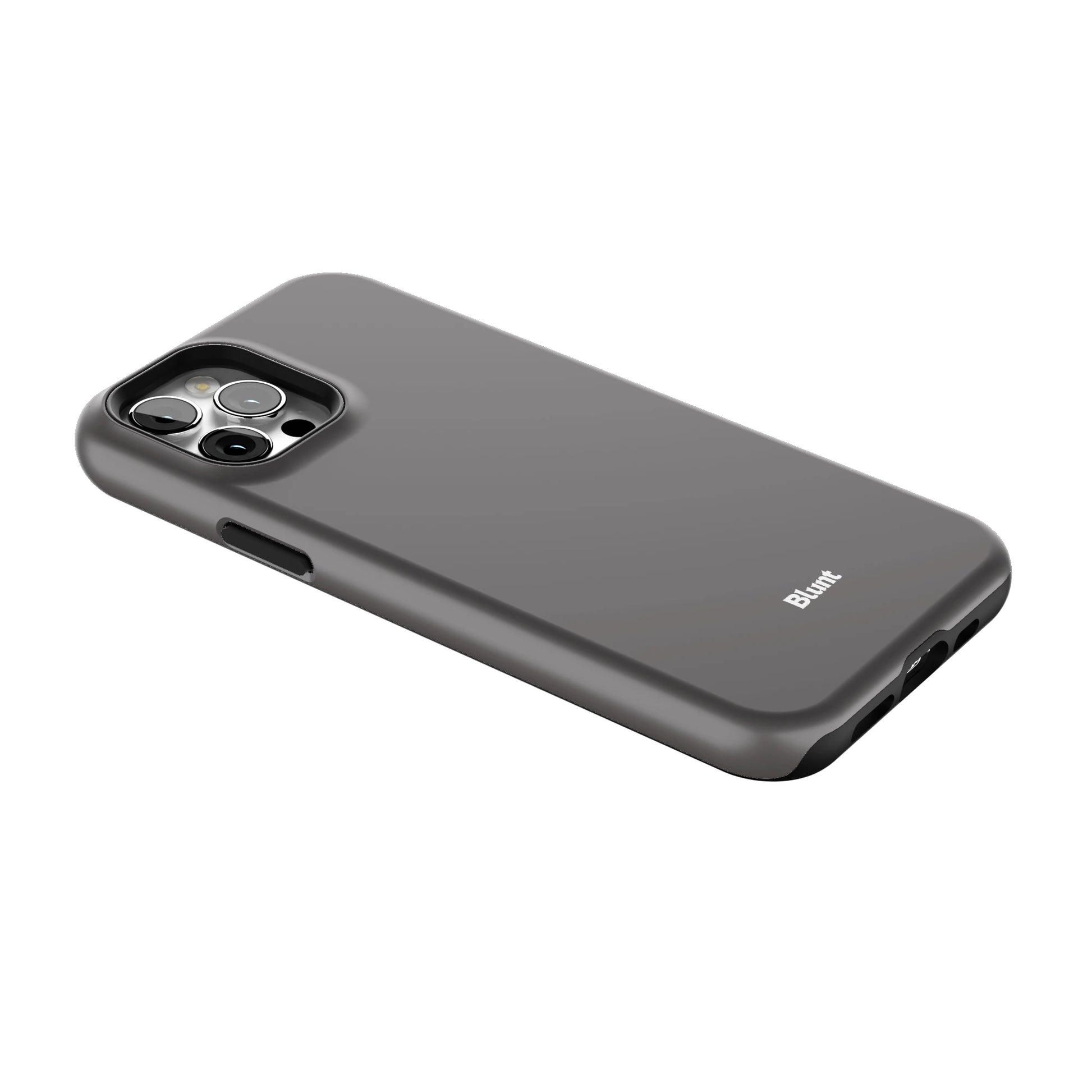 Iron iPhone Case gallery - Iphone_12_Pro_2