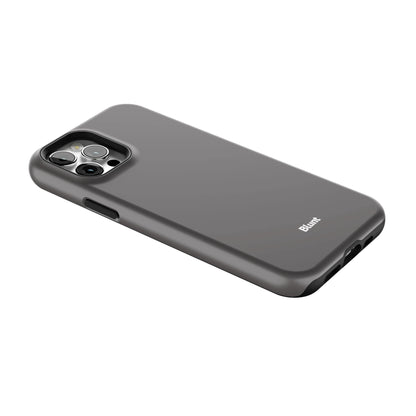 Iron iPhone Case gallery - Iphone_12_Pro_2