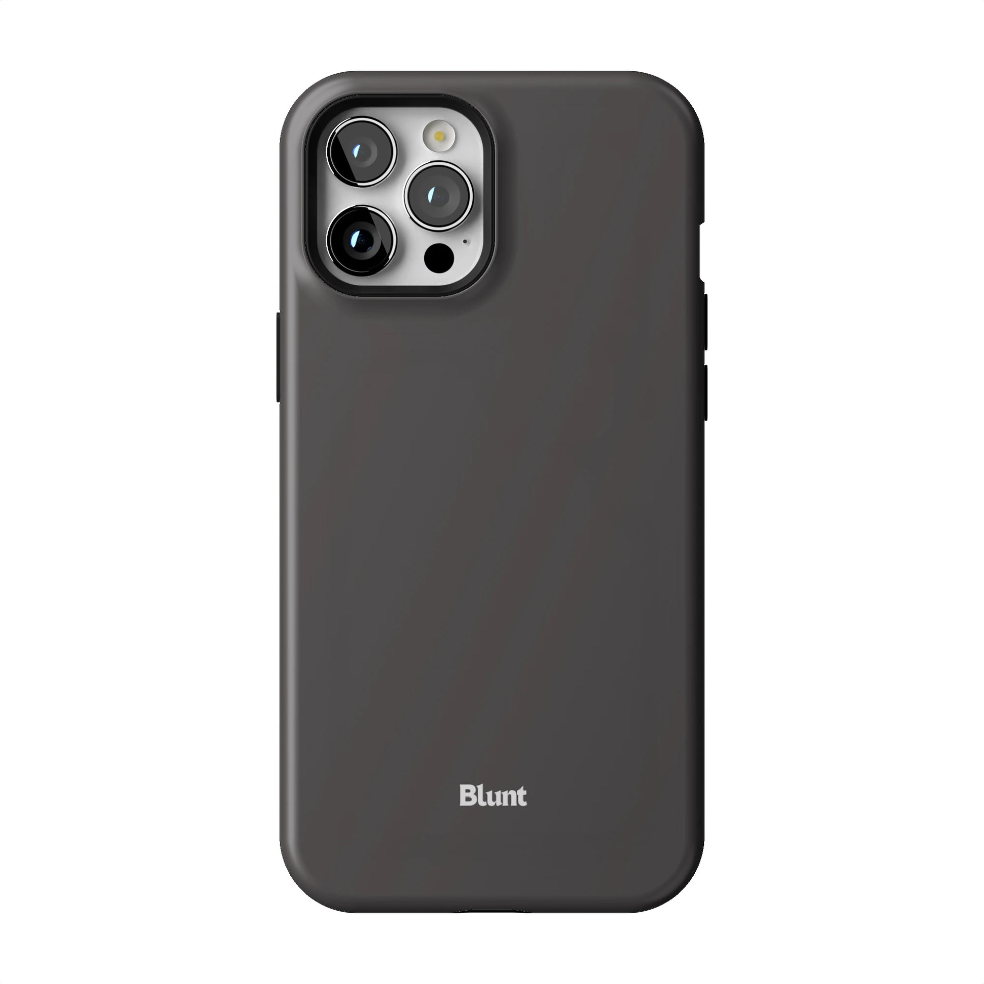 Iron iPhone Case gallery - Iphone_12_Pro_Max_1