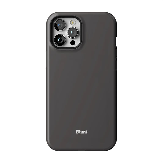 Iron iPhone Case gallery - Iphone_12_Pro_Max_1