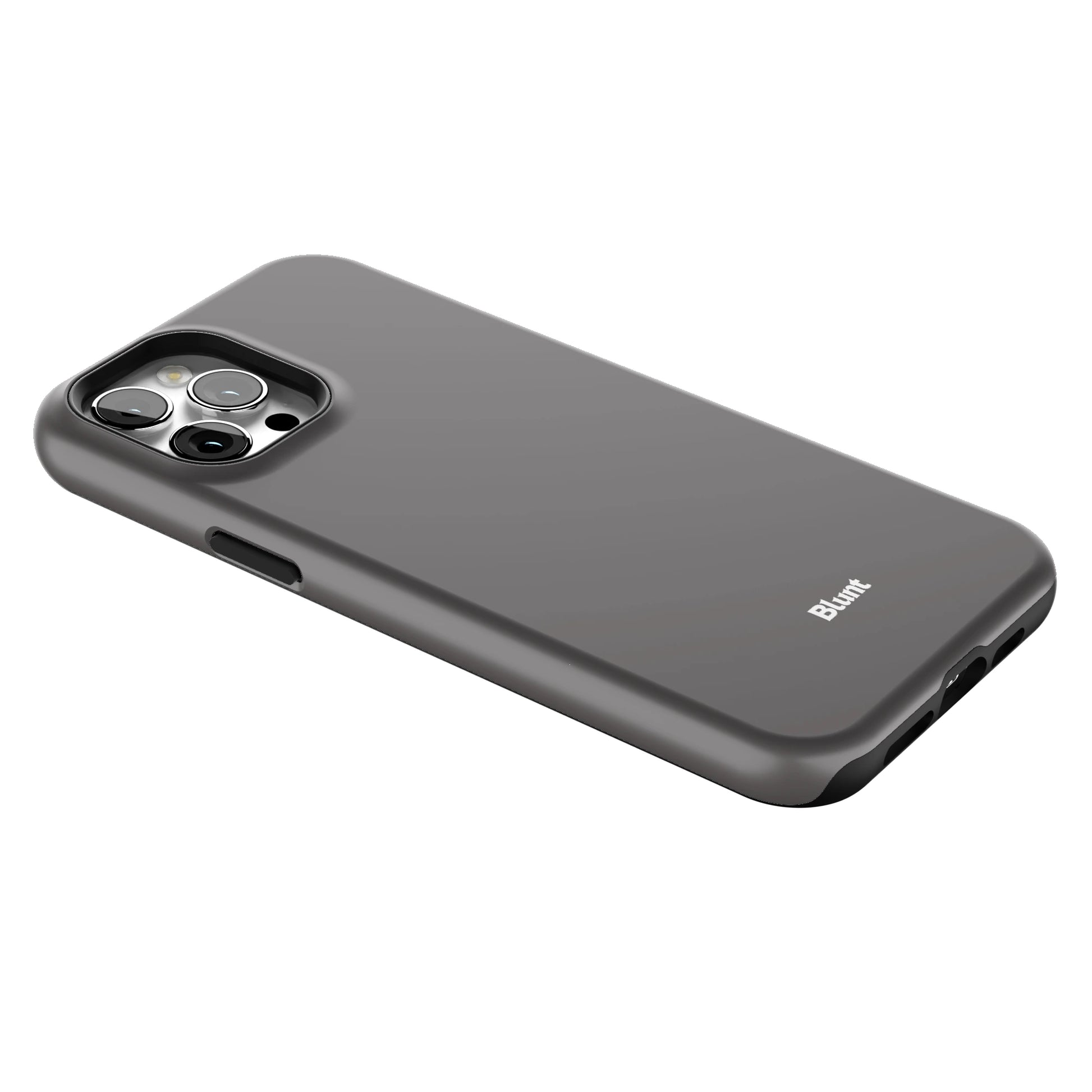Iron iPhone Case gallery - Iphone_12_Pro_Max_2