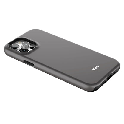 Iron iPhone Case gallery - Iphone_12_Pro_Max_2