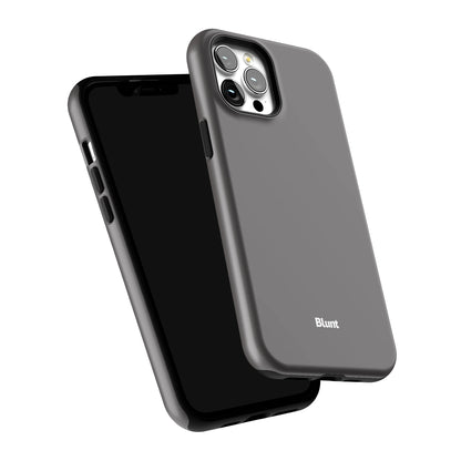 Iron iPhone Case gallery - Iphone_12_Pro_Max_6
