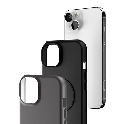 Iron iPhone Case gallery - Iphone_13_Iphone_3